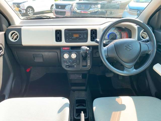 スズキ アルト ６６０ Ｌ H27年 (九州・沖縄) 99