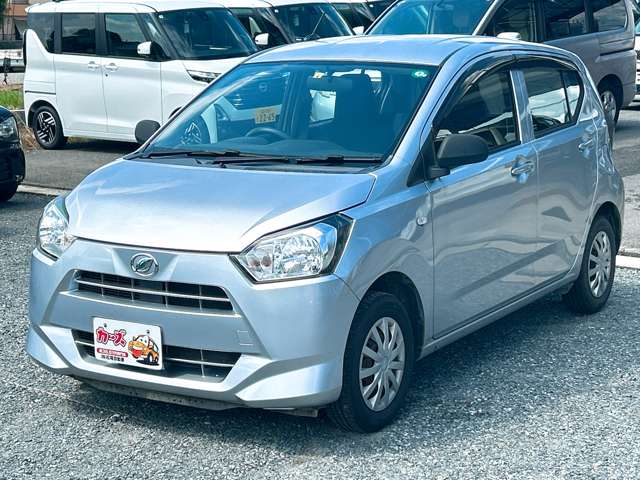 ダイハツ ミラ　イース ６６０ Ｌ R2年 (九州・沖縄) 99