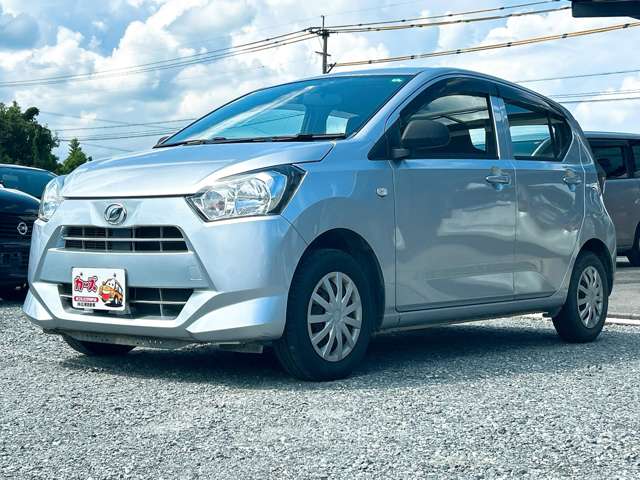 ダイハツ ミラ　イース ６６０ Ｌ R2年 (九州・沖縄) 99