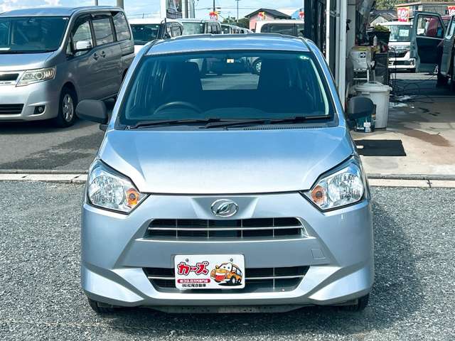 ダイハツ ミラ　イース ６６０ Ｌ R2年 (九州・沖縄) 99
