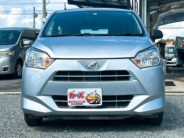 ダイハツ ミラ　イース ６６０ Ｌ R2年 (九州・沖縄) 99