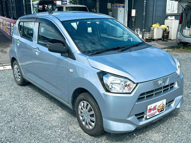 ダイハツ ミラ　イース ６６０ Ｌ R2年 (九州・沖縄) 99