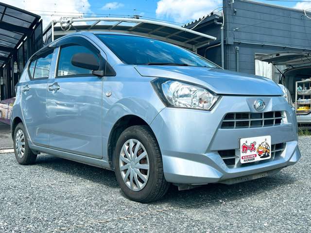 ダイハツ ミラ　イース ６６０ Ｌ R2年 (九州・沖縄) 99