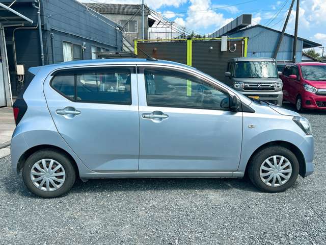 ダイハツ ミラ　イース ６６０ Ｌ R2年 (九州・沖縄) 99