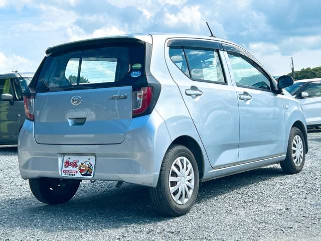ダイハツ ミラ　イース ６６０ Ｌ R2年 (九州・沖縄) 99