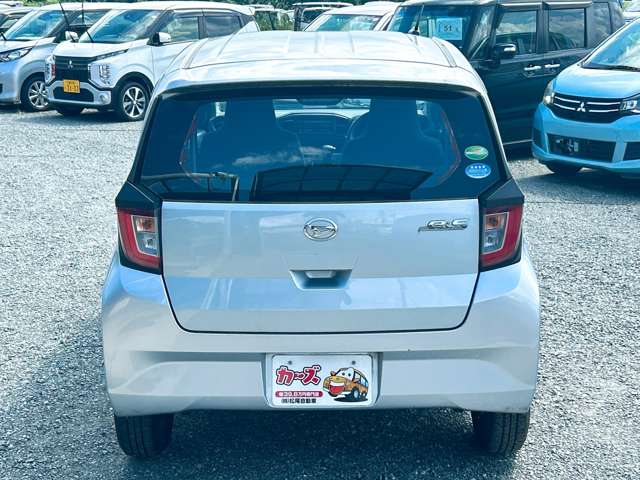 ダイハツ ミラ　イース ６６０ Ｌ R2年 (九州・沖縄) 99