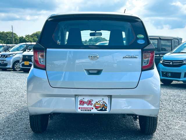 ダイハツ ミラ　イース ６６０ Ｌ R2年 (九州・沖縄) 99