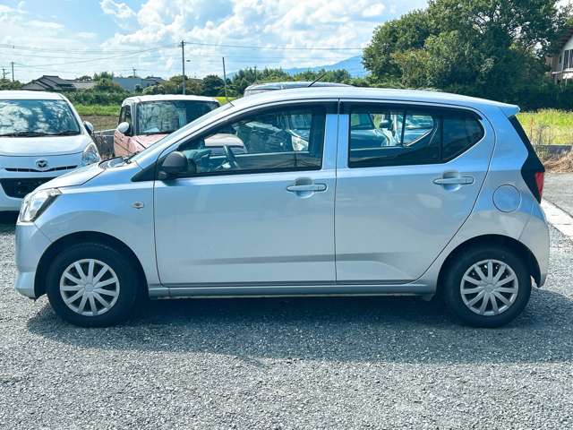 ダイハツ ミラ　イース ６６０ Ｌ R2年 (九州・沖縄) 99
