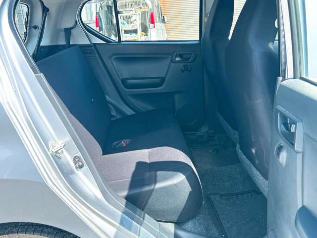 ダイハツ ミラ　イース ６６０ Ｌ R2年 (九州・沖縄) 99