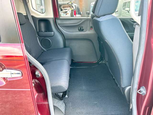 ホンダ Ｎ　ＢＯＸ ６６０ カスタムＧ Ｌパッケージ H24年 (九州・沖縄) 99