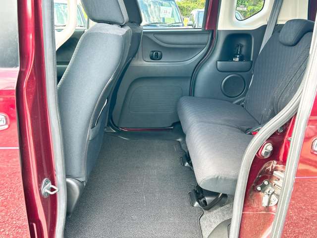 ホンダ Ｎ　ＢＯＸ ６６０ カスタムＧ Ｌパッケージ H24年 (九州・沖縄) 99