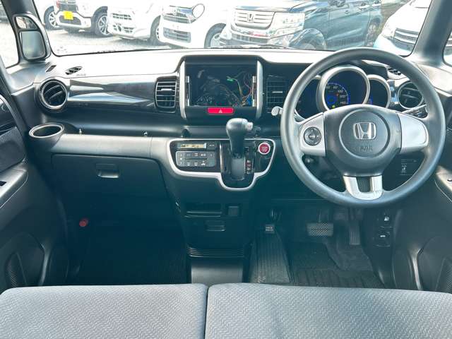 ホンダ Ｎ　ＢＯＸ ６６０ カスタムＧ Ｌパッケージ H24年 (九州・沖縄) 99