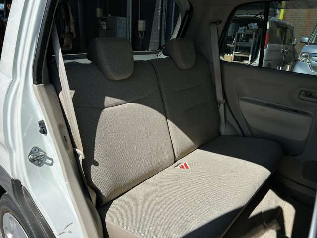 スズキ アルトラパン ６６０ Ｇ オートギヤシフト H28年 (九州・沖縄) 99