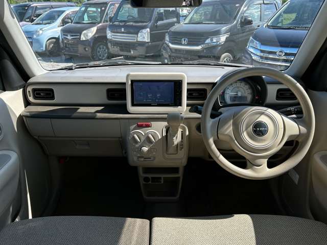 スズキ アルトラパン ６６０ Ｇ オートギヤシフト H28年 (九州・沖縄) 99