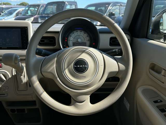 スズキ アルトラパン ６６０ Ｇ オートギヤシフト H28年 (九州・沖縄) 99