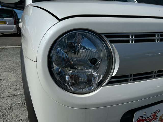 スズキ アルトラパン ６６０ Ｇ オートギヤシフト H28年 (九州・沖縄) 99