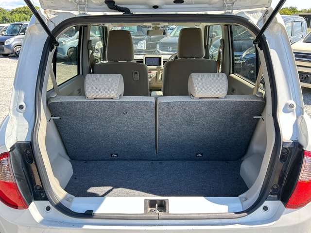 スズキ アルトラパン ６６０ Ｇ オートギヤシフト H28年 (九州・沖縄) 99