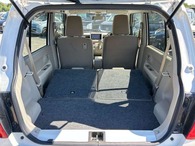 スズキ アルトラパン ６６０ Ｇ オートギヤシフト H28年 (九州・沖縄) 99