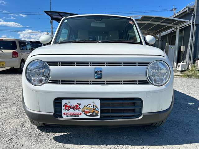 スズキ アルトラパン ６６０ Ｇ オートギヤシフト H28年 (九州・沖縄) 99