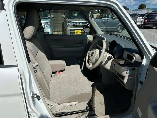 スズキ アルトラパン ６６０ Ｇ オートギヤシフト H28年 (九州・沖縄) 99