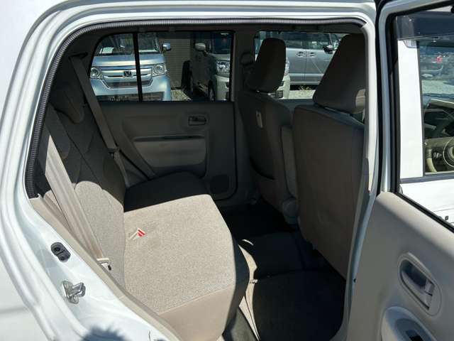 スズキ アルトラパン ６６０ Ｇ オートギヤシフト H28年 (九州・沖縄) 99