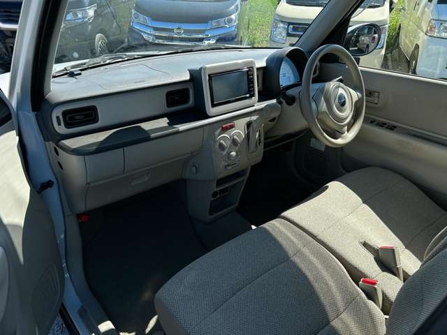 スズキ アルトラパン ６６０ Ｇ オートギヤシフト H28年 (九州・沖縄) 99