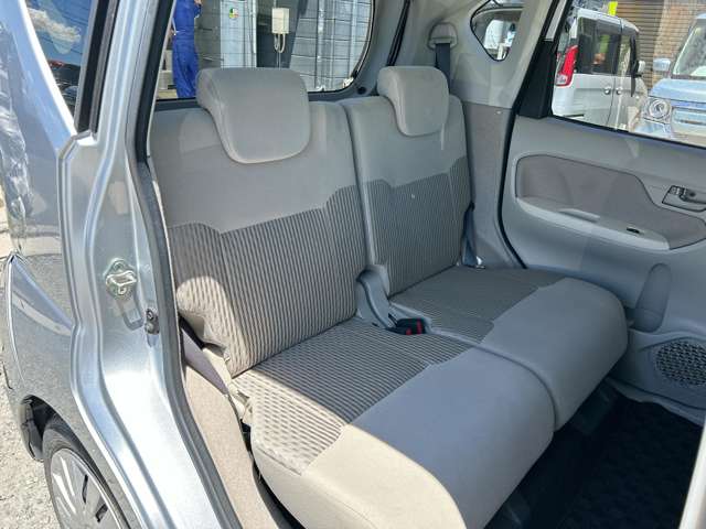 ダイハツ ムーヴ ６６０ Ｌ ＳＡＩＩ H27年 (九州・沖縄) 99