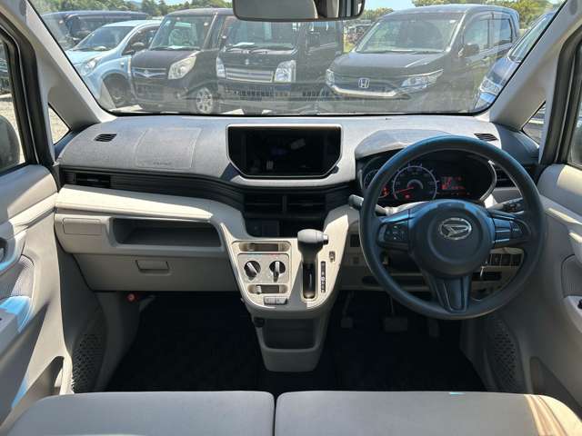 ダイハツ ムーヴ ６６０ Ｌ ＳＡＩＩ H27年 (九州・沖縄) 99