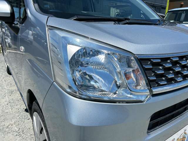 ダイハツ ムーヴ ６６０ Ｌ ＳＡＩＩ H27年 (九州・沖縄) 99