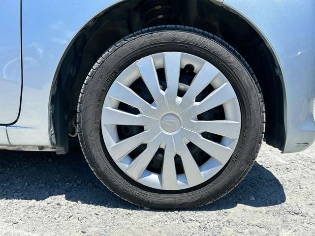 ダイハツ ムーヴ ６６０ Ｌ ＳＡＩＩ H27年 (九州・沖縄) 99