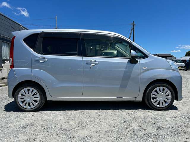 ダイハツ ムーヴ ６６０ Ｌ ＳＡＩＩ H27年 (九州・沖縄) 99