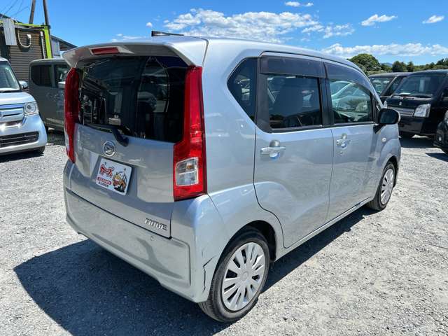 ダイハツ ムーヴ ６６０ Ｌ ＳＡＩＩ H27年 (九州・沖縄) 99