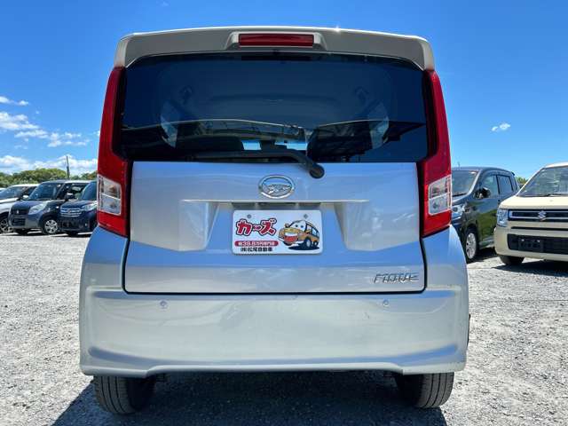 ダイハツ ムーヴ ６６０ Ｌ ＳＡＩＩ H27年 (九州・沖縄) 99