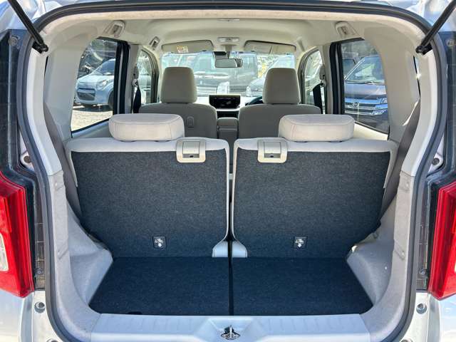 ダイハツ ムーヴ ６６０ Ｌ ＳＡＩＩ H27年 (九州・沖縄) 99