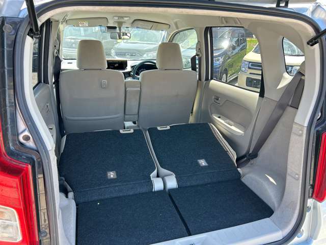 ダイハツ ムーヴ ６６０ Ｌ ＳＡＩＩ H27年 (九州・沖縄) 99