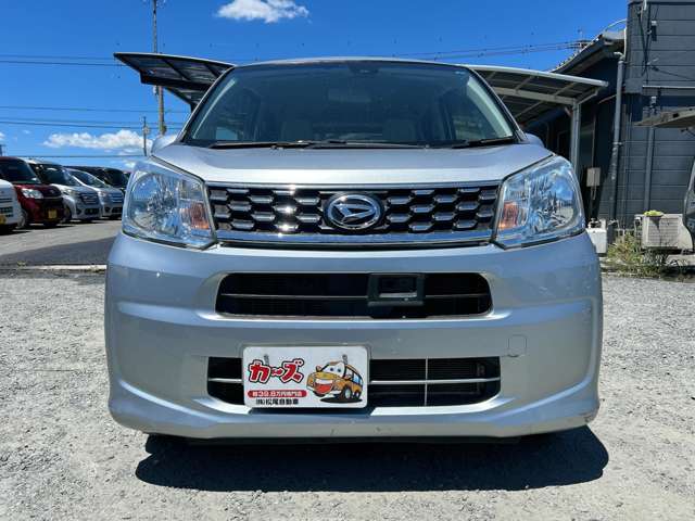 ダイハツ ムーヴ ６６０ Ｌ ＳＡＩＩ H27年 (九州・沖縄) 99