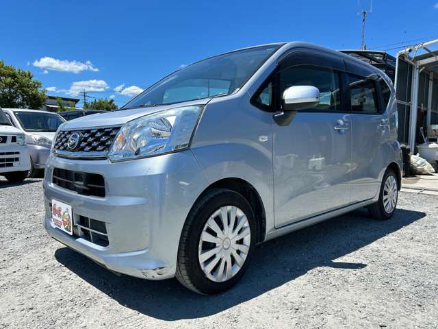 ダイハツ ムーヴ ６６０ Ｌ ＳＡＩＩ H27年 (九州・沖縄) 99