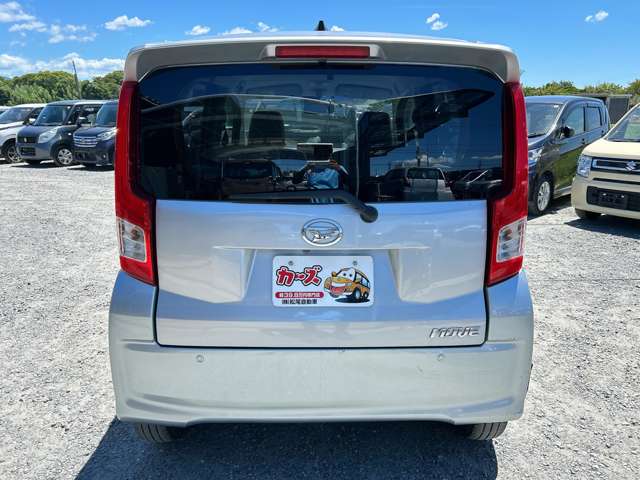 ダイハツ ムーヴ ６６０ Ｌ ＳＡＩＩ H27年 (九州・沖縄) 99