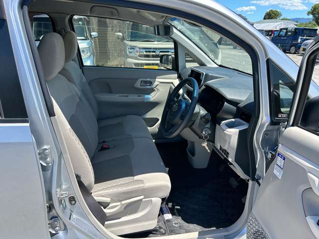 ダイハツ ムーヴ ６６０ Ｌ ＳＡＩＩ H27年 (九州・沖縄) 99