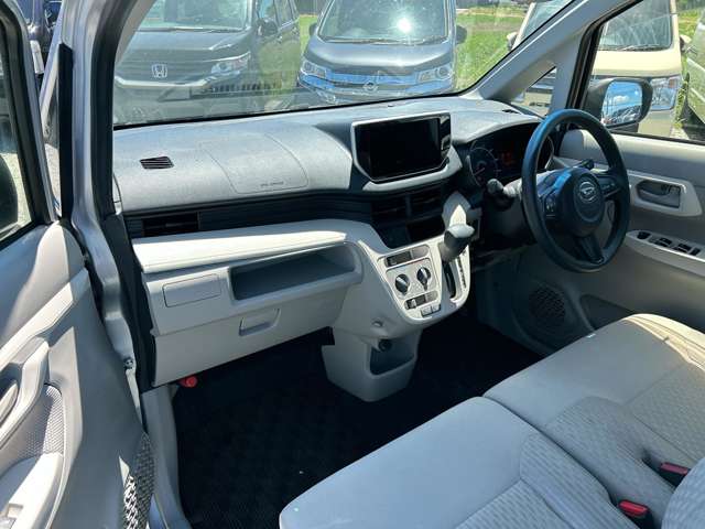 ダイハツ ムーヴ ６６０ Ｌ ＳＡＩＩ H27年 (九州・沖縄) 99