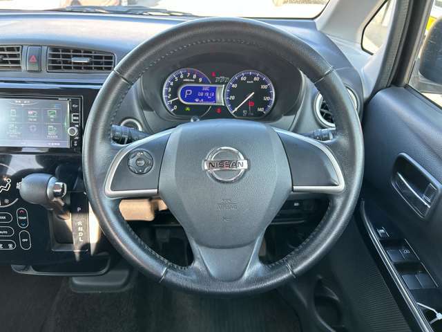 日産 デイズ ６６０ ハイウェイスターＸ H28年 (九州・沖縄) 99