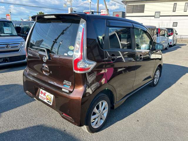 日産 デイズ ６６０ ハイウェイスターＸ H28年 (九州・沖縄) 99