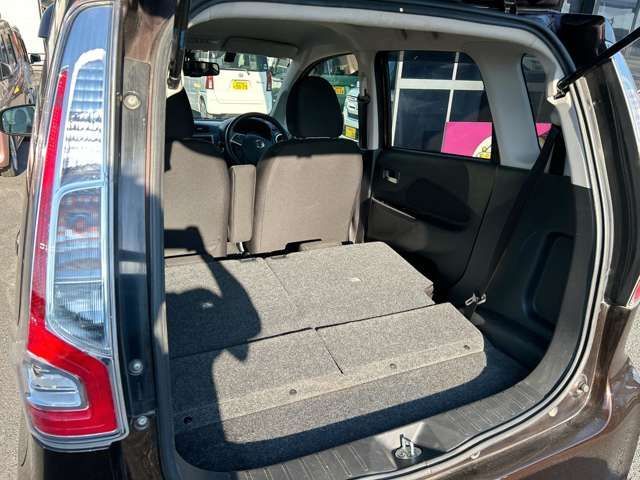 日産 デイズ ６６０ ハイウェイスターＸ H28年 (九州・沖縄) 99