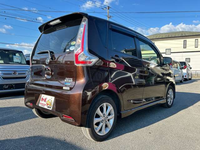 日産 デイズ ６６０ ハイウェイスターＸ H28年 (九州・沖縄) 99