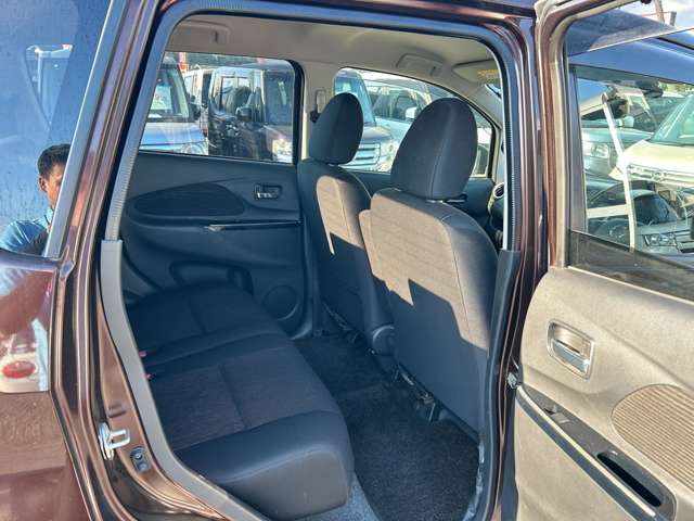 日産 デイズ ６６０ ハイウェイスターＸ H28年 (九州・沖縄) 99