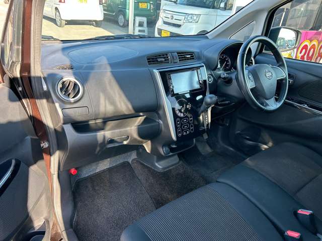 日産 デイズ ６６０ ハイウェイスターＸ H28年 (九州・沖縄) 99