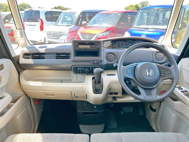 ホンダ Ｎ　ＢＯＸ ６６０ Ｇ ホンダセンシング R1年 (九州・沖縄) 99