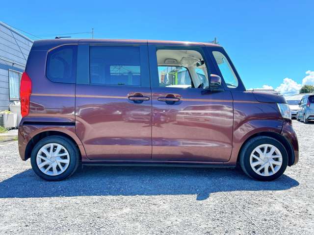 ホンダ Ｎ　ＢＯＸ ６６０ Ｇ ホンダセンシング R1年 (九州・沖縄) 99