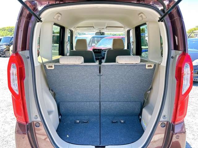 ホンダ Ｎ　ＢＯＸ ６６０ Ｇ ホンダセンシング R1年 (九州・沖縄) 99