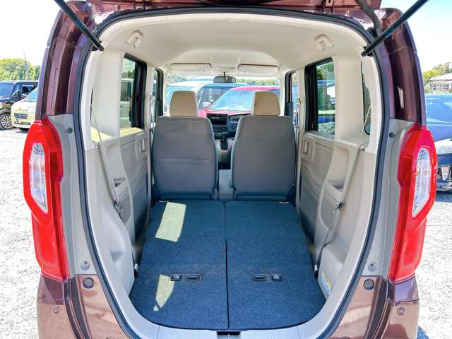 ホンダ Ｎ　ＢＯＸ ６６０ Ｇ ホンダセンシング R1年 (九州・沖縄) 99